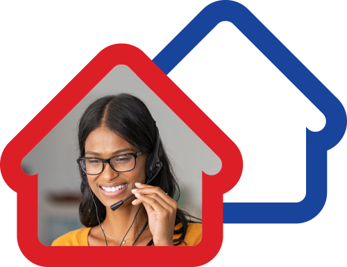 OMHL Bloc maisons Service clientele 500px