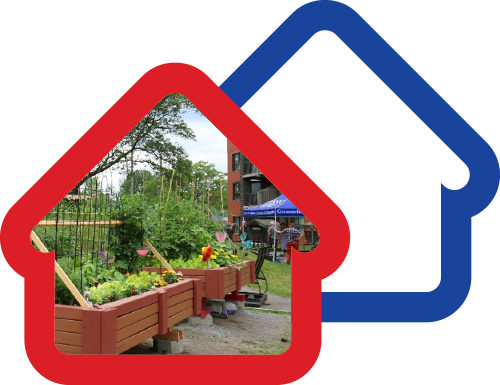 OMHL Bloc maisons Services communautaires 500px